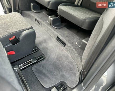 Фольксваген Шаран 2015 у Дрогобичі на Automoto.ua Сірий Фольксваген Шаран, об'ємом двигуна 2 л та пробігом 225 тис. км за 16499 $, фото 160 на Automoto.ua