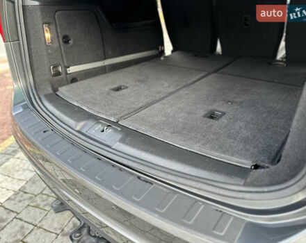 Фольксваген Шаран 2015 у Дрогобичі на Automoto.ua Сірий Фольксваген Шаран, об'ємом двигуна 2 л та пробігом 225 тис. км за 16499 $, фото 171 на Automoto.ua