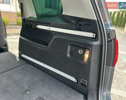 Фольксваген Шаран 2015 у Дрогобичі на Automoto.ua Сірий Фольксваген Шаран, об'ємом двигуна 2 л та пробігом 225 тис. км за 16499 $, фото 165 на Automoto.ua