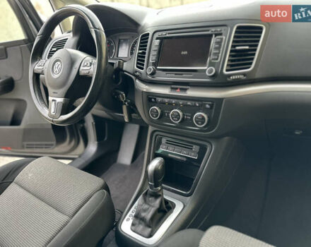 Фольксваген Шаран 2015 у Дрогобичі на Automoto.ua Сірий Фольксваген Шаран, об'ємом двигуна 2 л та пробігом 225 тис. км за 16499 $, фото 93 на Automoto.ua