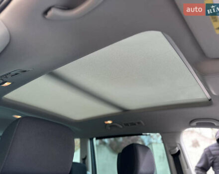 Фольксваген Шаран 2015 у Дрогобичі на Automoto.ua Сірий Фольксваген Шаран, об'ємом двигуна 2 л та пробігом 225 тис. км за 16499 $, фото 110 на Automoto.ua