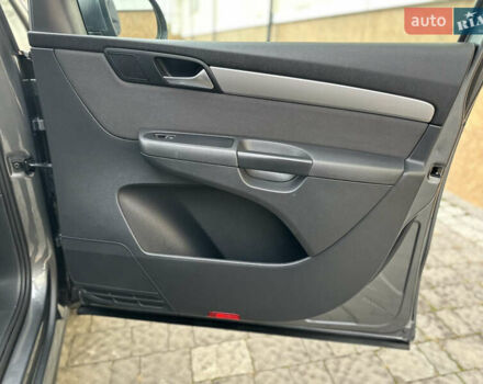 Фольксваген Шаран 2015 у Дрогобичі на Automoto.ua Сірий Фольксваген Шаран, об'ємом двигуна 2 л та пробігом 225 тис. км за 16499 $, фото 101 на Automoto.ua