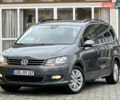 Фольксваген Шаран 2015 у Дрогобичі на Automoto.ua Сірий Фольксваген Шаран, об'ємом двигуна 2 л та пробігом 225 тис. км за 16499 $, фото 1 на Automoto.ua