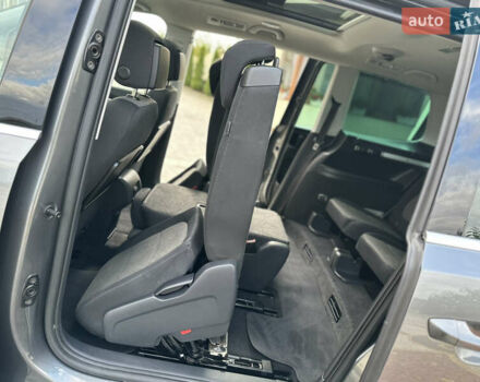 Фольксваген Шаран 2015 у Дрогобичі на Automoto.ua Сірий Фольксваген Шаран, об'ємом двигуна 2 л та пробігом 225 тис. км за 16499 $, фото 159 на Automoto.ua