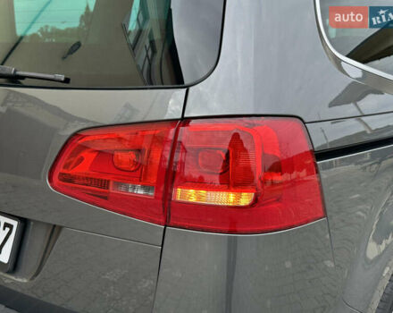 Фольксваген Шаран 2015 у Дрогобичі на Automoto.ua Сірий Фольксваген Шаран, об'ємом двигуна 2 л та пробігом 225 тис. км за 16499 $, фото 62 на Automoto.ua