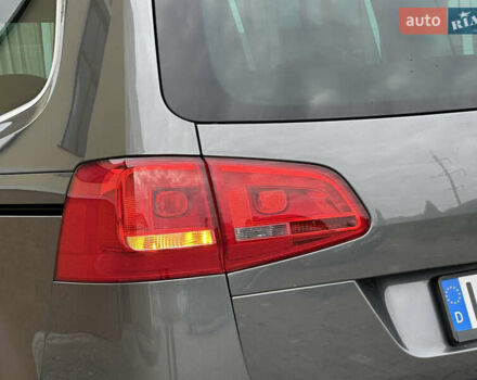 Фольксваген Шаран 2015 у Дрогобичі на Automoto.ua Сірий Фольксваген Шаран, об'ємом двигуна 2 л та пробігом 225 тис. км за 16499 $, фото 78 на Automoto.ua