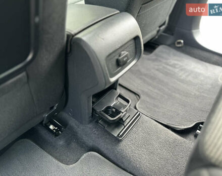 Фольксваген Шаран 2015 у Дрогобичі на Automoto.ua Сірий Фольксваген Шаран, об'ємом двигуна 2 л та пробігом 225 тис. км за 16499 $, фото 147 на Automoto.ua