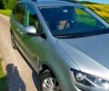 Сірий Фольксваген Шаран, об'ємом двигуна 1.97 л та пробігом 270 тис. км за 17700 $, фото 7 на Automoto.ua