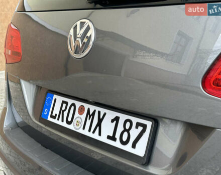 Фольксваген Шаран 2015 у Дрогобичі на Automoto.ua Сірий Фольксваген Шаран, об'ємом двигуна 2 л та пробігом 225 тис. км за 16499 $, фото 67 на Automoto.ua