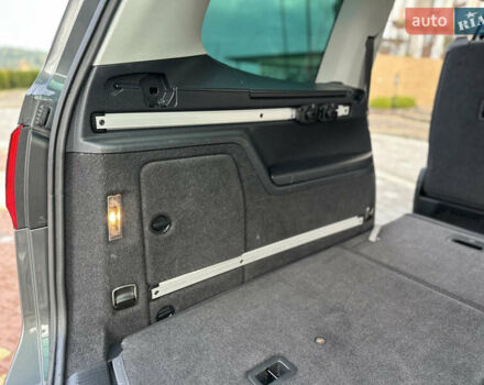 Фольксваген Шаран 2015 у Дрогобичі на Automoto.ua Сірий Фольксваген Шаран, об'ємом двигуна 2 л та пробігом 225 тис. км за 16499 $, фото 166 на Automoto.ua