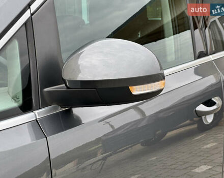 Фольксваген Шаран 2015 у Дрогобичі на Automoto.ua Сірий Фольксваген Шаран, об'ємом двигуна 2 л та пробігом 225 тис. км за 16499 $, фото 17 на Automoto.ua