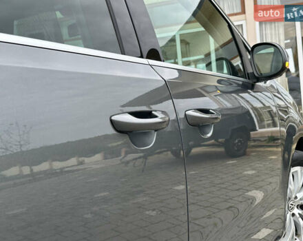 Фольксваген Шаран 2015 у Дрогобичі на Automoto.ua Сірий Фольксваген Шаран, об'ємом двигуна 2 л та пробігом 225 тис. км за 16499 $, фото 59 на Automoto.ua