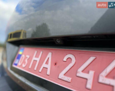 Сірий Фольксваген Шаран, об'ємом двигуна 2 л та пробігом 225 тис. км за 16999 $, фото 75 на Automoto.ua