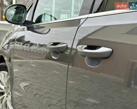 Фольксваген Шаран 2015 у Дрогобичі на Automoto.ua Сірий Фольксваген Шаран, об'ємом двигуна 2 л та пробігом 225 тис. км за 16499 $, фото 81 на Automoto.ua