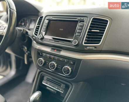 Фольксваген Шаран 2015 у Дрогобичі на Automoto.ua Сірий Фольксваген Шаран, об'ємом двигуна 2 л та пробігом 225 тис. км за 16499 $, фото 98 на Automoto.ua