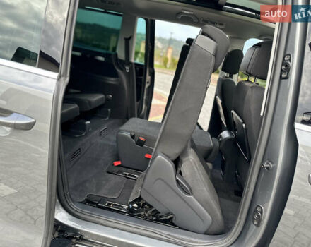 Фольксваген Шаран 2015 у Дрогобичі на Automoto.ua Сірий Фольксваген Шаран, об'ємом двигуна 2 л та пробігом 225 тис. км за 16499 $, фото 155 на Automoto.ua