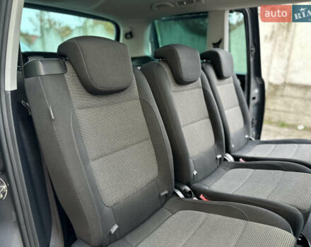 Фольксваген Шаран 2015 у Дрогобичі на Automoto.ua Сірий Фольксваген Шаран, об'ємом двигуна 2 л та пробігом 225 тис. км за 16499 $, фото 134 на Automoto.ua