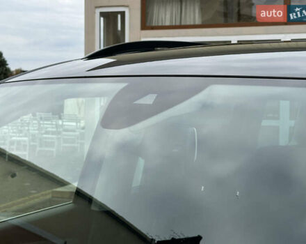 Фольксваген Шаран 2015 у Дрогобичі на Automoto.ua Сірий Фольксваген Шаран, об'ємом двигуна 2 л та пробігом 225 тис. км за 16499 $, фото 28 на Automoto.ua