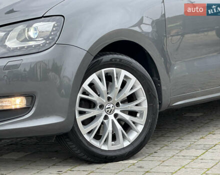 Фольксваген Шаран 2015 у Дрогобичі на Automoto.ua Сірий Фольксваген Шаран, об'ємом двигуна 2 л та пробігом 225 тис. км за 16499 $, фото 13 на Automoto.ua