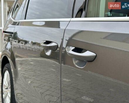 Фольксваген Шаран 2015 у Дрогобичі на Automoto.ua Сірий Фольксваген Шаран, об'ємом двигуна 2 л та пробігом 225 тис. км за 16499 $, фото 41 на Automoto.ua