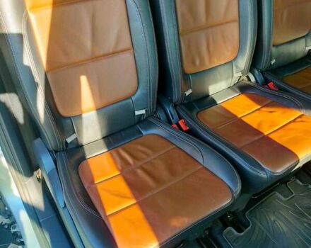 Сірий Фольксваген Шаран, об'ємом двигуна 1.97 л та пробігом 270 тис. км за 17700 $, фото 11 на Automoto.ua