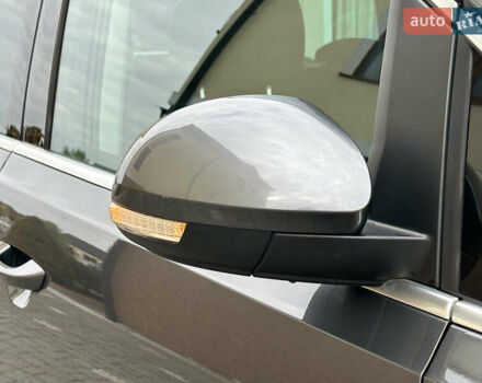 Фольксваген Шаран 2015 у Дрогобичі на Automoto.ua Сірий Фольксваген Шаран, об'ємом двигуна 2 л та пробігом 225 тис. км за 16499 $, фото 39 на Automoto.ua