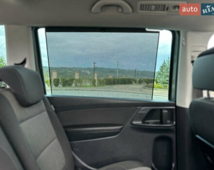 Фольксваген Шаран 2015 у Дрогобичі на Automoto.ua Сірий Фольксваген Шаран, об'ємом двигуна 2 л та пробігом 225 тис. км за 16499 $, фото 148 на Automoto.ua