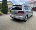 Серый Фольксваген Шаран, объемом двигателя 1.97 л и пробегом 219 тыс. км за 16999 $, фото 11 на Automoto.ua