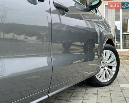 Фольксваген Шаран 2015 у Дрогобичі на Automoto.ua Сірий Фольксваген Шаран, об'ємом двигуна 2 л та пробігом 225 тис. км за 16499 $, фото 60 на Automoto.ua