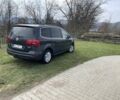 Сірий Фольксваген Шаран, об'ємом двигуна 2 л та пробігом 273 тис. км за 16900 $, фото 2 на Automoto.ua