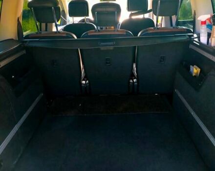 Сірий Фольксваген Шаран, об'ємом двигуна 1.97 л та пробігом 270 тис. км за 17700 $, фото 17 на Automoto.ua