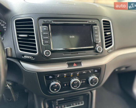 Фольксваген Шаран 2015 у Дрогобичі на Automoto.ua Сірий Фольксваген Шаран, об'ємом двигуна 2 л та пробігом 225 тис. км за 16499 $, фото 124 на Automoto.ua