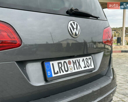 Фольксваген Шаран 2015 у Дрогобичі на Automoto.ua Сірий Фольксваген Шаран, об'ємом двигуна 2 л та пробігом 225 тис. км за 16499 $, фото 88 на Automoto.ua