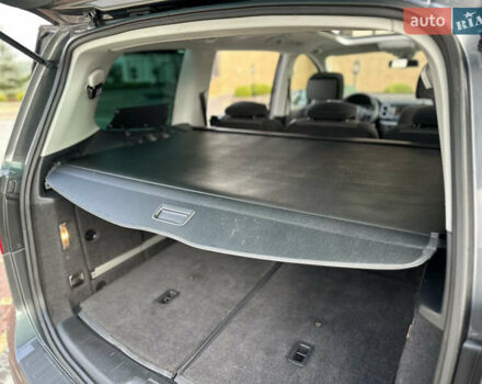 Фольксваген Шаран 2015 у Дрогобичі на Automoto.ua Сірий Фольксваген Шаран, об'ємом двигуна 2 л та пробігом 225 тис. км за 16499 $, фото 170 на Automoto.ua