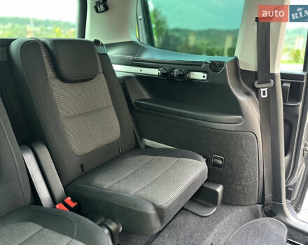 Фольксваген Шаран 2015 у Дрогобичі на Automoto.ua Сірий Фольксваген Шаран, об'ємом двигуна 2 л та пробігом 225 тис. км за 16499 $, фото 157 на Automoto.ua