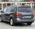 Фольксваген Шаран 2015 у Дрогобичі на Automoto.ua Сірий Фольксваген Шаран, об'ємом двигуна 2 л та пробігом 225 тис. км за 16499 $, фото 73 на Automoto.ua