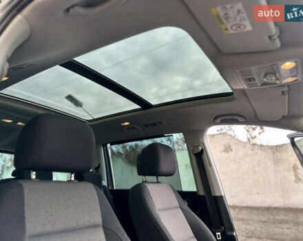 Фольксваген Шаран 2015 у Дрогобичі на Automoto.ua Сірий Фольксваген Шаран, об'ємом двигуна 2 л та пробігом 225 тис. км за 16499 $, фото 109 на Automoto.ua