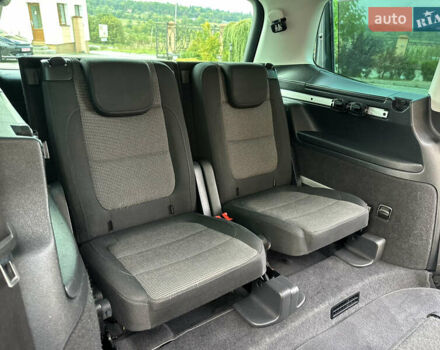 Фольксваген Шаран 2015 у Дрогобичі на Automoto.ua Сірий Фольксваген Шаран, об'ємом двигуна 2 л та пробігом 225 тис. км за 16499 $, фото 156 на Automoto.ua