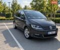 Серый Фольксваген Шаран, объемом двигателя 1.97 л и пробегом 140 тыс. км за 16500 $, фото 1 на Automoto.ua