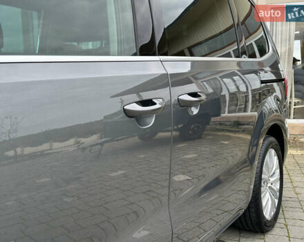 Фольксваген Шаран 2015 у Дрогобичі на Automoto.ua Сірий Фольксваген Шаран, об'ємом двигуна 2 л та пробігом 225 тис. км за 16499 $, фото 19 на Automoto.ua