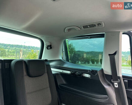 Фольксваген Шаран 2015 у Дрогобичі на Automoto.ua Сірий Фольксваген Шаран, об'ємом двигуна 2 л та пробігом 225 тис. км за 16499 $, фото 158 на Automoto.ua