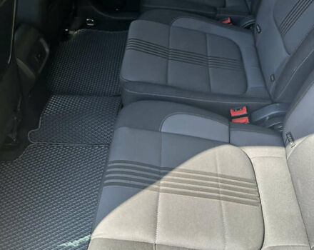 Серый Фольксваген Шаран, объемом двигателя 1.97 л и пробегом 201 тыс. км за 20400 $, фото 16 на Automoto.ua