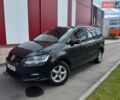 Сірий Фольксваген Шаран, об'ємом двигуна 2 л та пробігом 340 тис. км за 13400 $, фото 1 на Automoto.ua