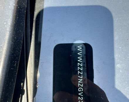 Серый Фольксваген Шаран, объемом двигателя 1.97 л и пробегом 201 тыс. км за 20400 $, фото 6 на Automoto.ua