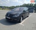 Сірий Фольксваген Шаран, об'ємом двигуна 1.97 л та пробігом 139 тис. км за 17700 $, фото 1 на Automoto.ua