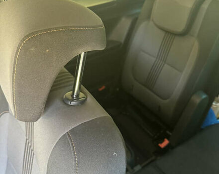 Серый Фольксваген Шаран, объемом двигателя 1.97 л и пробегом 201 тыс. км за 20400 $, фото 9 на Automoto.ua