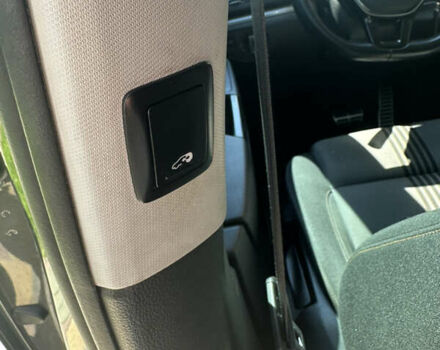 Серый Фольксваген Шаран, объемом двигателя 1.97 л и пробегом 201 тыс. км за 20400 $, фото 17 на Automoto.ua