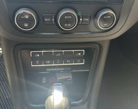 Серый Фольксваген Шаран, объемом двигателя 1.97 л и пробегом 201 тыс. км за 20400 $, фото 23 на Automoto.ua