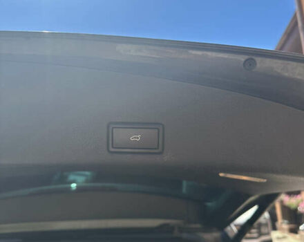 Серый Фольксваген Шаран, объемом двигателя 1.97 л и пробегом 201 тыс. км за 20400 $, фото 8 на Automoto.ua