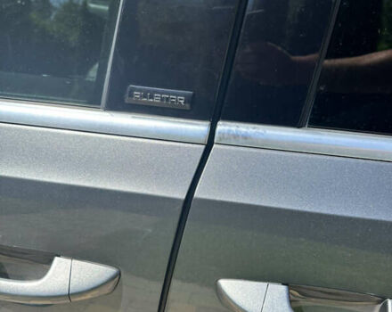 Серый Фольксваген Шаран, объемом двигателя 1.97 л и пробегом 201 тыс. км за 20400 $, фото 20 на Automoto.ua